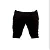 FPS-01 Pants with Built-in protections, 7 Pads, Black (S) view 3