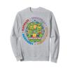 Teenage Mutant Ninja Turtles TMNT Sewer Group Sweatshirt Sweatshirt view 1