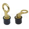 SeaLux Flip Lock Snap Handle Bailer Drain Plug (1-1/4" Plug) view 2