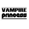 Custom Brother - Vampire Princess Car Laptop Wall Sticker w30 view 1