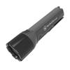 Smith & Wesson Night Guard Pro Compact 390 Lumen Flashlight with 3 Modes, Spring Clip, Waterproof Construction and Memory Retention for Survival, Hunting and Outdoor, Black view 1