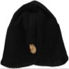 Fjallraven Men's Keb Stormblocker Beanie, Black, no Size view 1