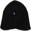 Fjallraven Men's Keb Stormblocker Beanie, Black, no Size view 2