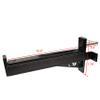 Valor Fitness Safety Bar Catch Extension Accessory Pair for BD-21 Yoke Lifing Station Rack (fits 2 X 3 Frame) - MB-Y view 3