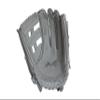 Miken | PRO SERIES Slowpitch Softball Glove | 13' | White | RHT view 2