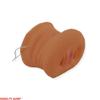 NOVELTY GIANT WWW.NOVELTYGIANT.COM Latex Pig Nose with Elastic Band view 3