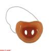 NOVELTY GIANT WWW.NOVELTYGIANT.COM Latex Pig Nose with Elastic Band view 4