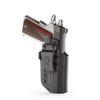 1791 GUNLEATHER 1911 Kydex Holster - Premium Kydex Right Hand IWB Gun Holster for Belts fit 1911 with 4" and 5" Barrels Perfect for Concealed Carry (CCW) view 1