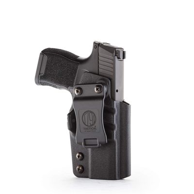 1791 GUNLEATHER Kydex Holster for SIG P365 - Premium Kydex Right Hand IWB Gun Holster Perfect for Concealed Carry (CCW)