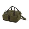 Allen Company North Platte Heritage Range Bag - 14 Inch/936 CU in / 15.3 L, Olive view 1