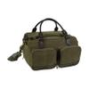 Allen Company North Platte Heritage Range Bag - 14 Inch/936 CU in / 15.3 L, Olive view 2
