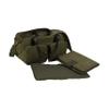 Allen Company North Platte Heritage Range Bag - 14 Inch/936 CU in / 15.3 L, Olive view 3