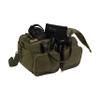Allen Company North Platte Heritage Range Bag - 14 Inch/936 CU in / 15.3 L, Olive view 4
