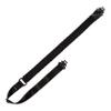 Allen Company Tac-Six Paraflex 2-Swivel Paracord Sling, Black view 3