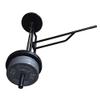 Ader Full Bar Jack Weight Lifting Olympic Barbell view 4
