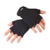 Men Women Cycling Gloves Breathable Half Finger Mitten Outdoor Sport Gloves Summer Riding Bicycle Motorcycle Fingerless Glove Non-Slip Gloves Working Gloves for Hiking Camping Climbing Bicycle Riding view 1