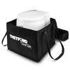 Thetford 299901 Porta Potti Carrying Bag - Large Size, Fits 365 and 565E Models , Black view 1