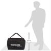 Thetford 299901 Porta Potti Carrying Bag - Large Size, Fits 365 and 565E Models , Black view 3