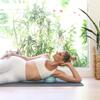 OPTP Lo Rox Domes (Pair) - Textured Balance Pods - Stability and Balance Training Equipment - Sensory and Self-Massage Tools - by Lauren Roxburgh view 4