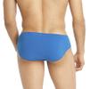 2(X)IST Men's Cotton Stretch Sliq Brief 3-Pack view 2