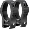 Vortex Optics Pro Series Riflescope Rings - 30mm - Low Height [0.90 Inches | 22.86 mm],Black view 1