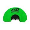 ESH Batwing Cut Mouth Turkey Call  Easy-to-Use Diaphragm Turkey Call with Realistic Turkey Sounds for Beginner and Pro Hunters  Premium Turkey Hunting Accessories