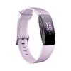 Fitbit Inspire HR Heart Rate and Fitness Tracker, One Size (S and L Bands Included), 1 Count view 1
