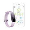 Fitbit Inspire HR Heart Rate and Fitness Tracker, One Size (S and L Bands Included), 1 Count view 3