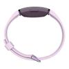 Fitbit Inspire HR Heart Rate and Fitness Tracker, One Size (S and L Bands Included), 1 Count view 4