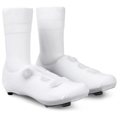 GripGrab Primavera Road Bike Spring Autumn Cycling Cover Socks Aero Knitted Overshoes Belgian-Booties Knit Shoe Covers