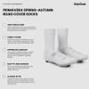 GripGrab Primavera Road Bike Spring Autumn Cycling Cover Socks Aero Knitted Overshoes Belgian-Booties Knit Shoe Covers view 2