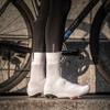 GripGrab Primavera Road Bike Spring Autumn Cycling Cover Socks Aero Knitted Overshoes Belgian-Booties Knit Shoe Covers view 4