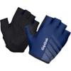 GripGrab Ride Padded Short Finger Summer Cycling Gloves Lightweight Cushioned Fingerless Road Bike Bicycle Glove view 1
