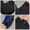 GripGrab Ride Padded Short Finger Summer Cycling Gloves Lightweight Cushioned Fingerless Road Bike Bicycle Glove view 3