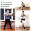 GoFitness Push Down Bar Machine - Chest Expander at Home Workout Equipment for Chest, Arm, Shoulder, Abs and Back - Portable Upper Body Trainer for Home, Travel or Outdoors view 2
