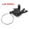 heaven2017 3x8 Speed MTB Bike Bicycle Left Right Shifter for Shimano Acera SL-M310 Set of 2 view 4