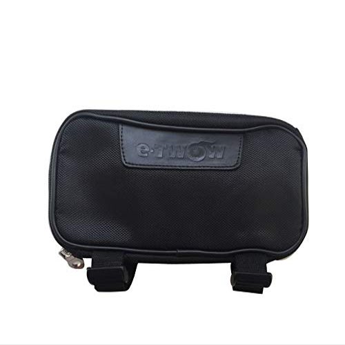 SPEDWHEL Original Shoulder Strip Storage Bag for Etwow S2 Electric Scooter Spare Parts (Storage bag)