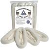 Southern Backdoor Products Hunting Game Deer Antelope and Sheep Bags. 48 inch 4 Pack Reusable and Machine Washable. Each Bag is Pre-Rolled Lightweight and Scent-Free. view 1