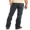 Retro Relaxed Fit Boot Cut Jean, Falls City, 6 Slim view 2