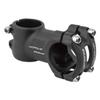 Full Speed Ahead - V-Drive Series Alloy Bicycle Stem with +/- 6 Degree Rise | for Mountain Bike | 31.8X +/- 6 x 60 mm view 1