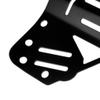 Aluminum Scuba Diving BCD Harness Backplate Back Plate High Strength & view 4