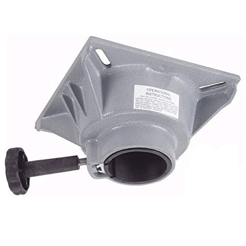 AMRS-1100021-1 * Springfield Boat Seat Pedestal Swivel - Fits 2 7/8" Post