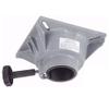 AMRS-1100021-1 * Springfield Boat Seat Pedestal Swivel - Fits 2 7/8" Post view 1
