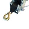 Professional EZ Travel Collection Jet Ski and Boat Trailer Hand Crank Winch (1200 LBS Rated) view 3