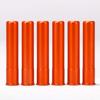 A-Zoom 20 Gauge SNAP Cap, Orange, 6PK view 1