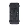 Basil Detachable Bag System, Universal Bridge System, Handle, Black, One Size view 1