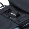 Basil Detachable Bag System, Universal Bridge System, Handle, Black, One Size view 3