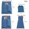 Sleeping Bag Liner Camping Travel Home Bed Sheet Lightweight Breathable Hotel Compact Sacks view 2