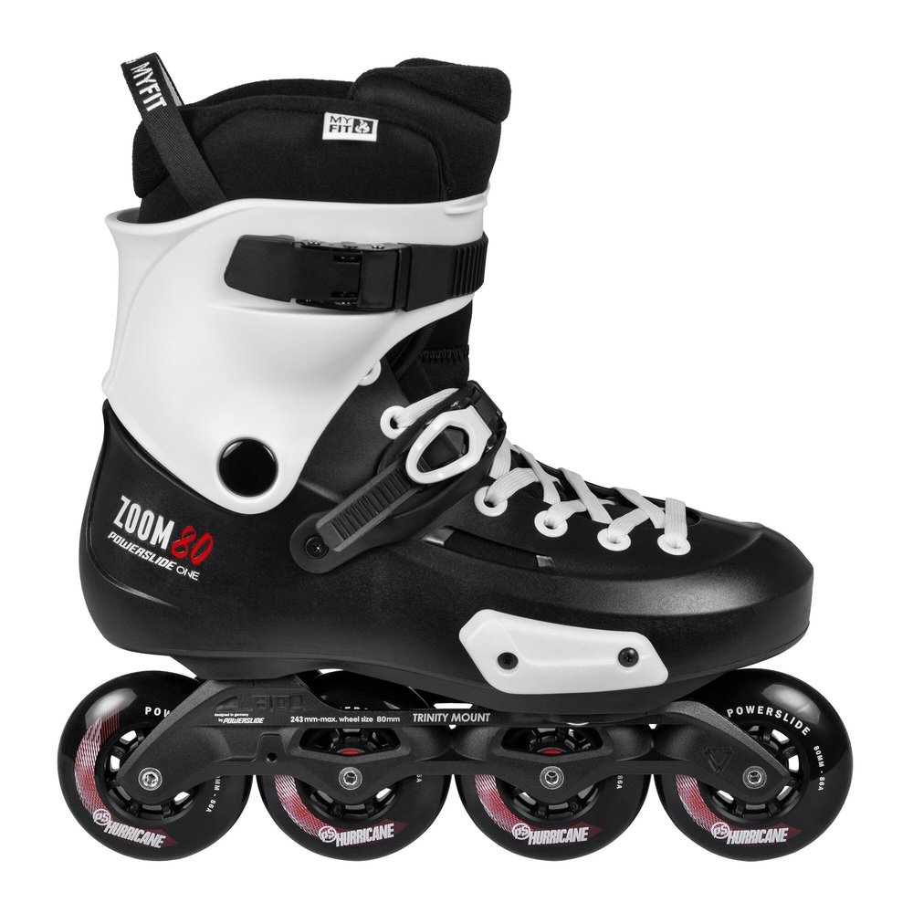 Powerslide Zoom Pro 80 EU 37-38