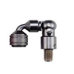 DAITOU 2052 Frame Joint Gunmetal 2052
